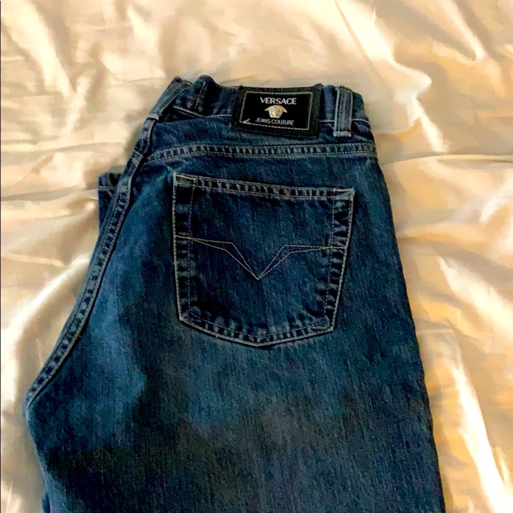 Versace Jeans